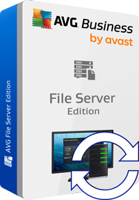 avg file server edition