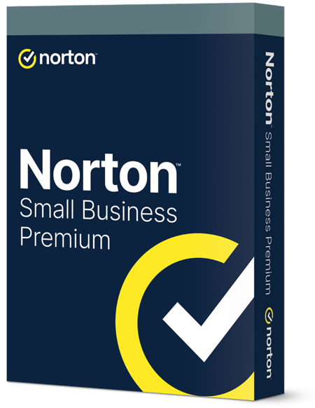 Norton SMB Premium